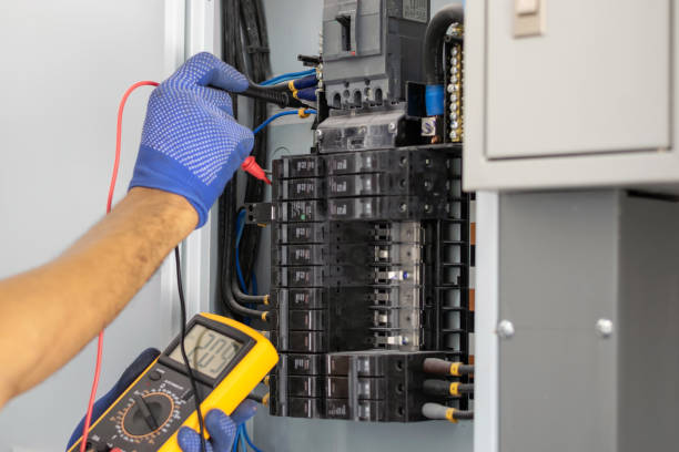 Best Electrical Maintenance Services  in Liberty, PA