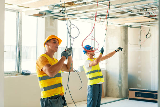 Best Commercial Electrical Services  in Liberty, PA