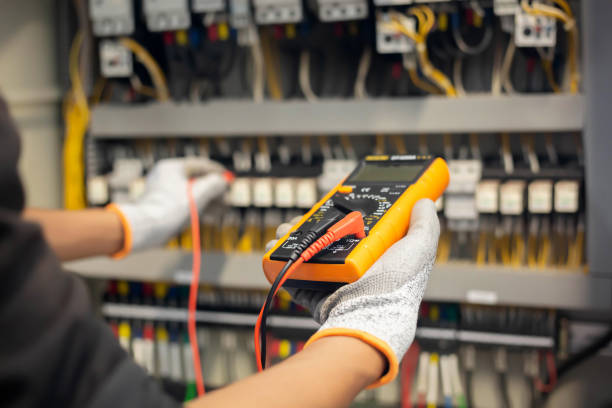 Emergency Electrical Repair Services in Liberty, PA