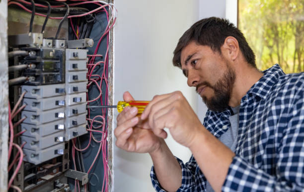 Best Electrical Panel Upgrades  in Liberty, PA